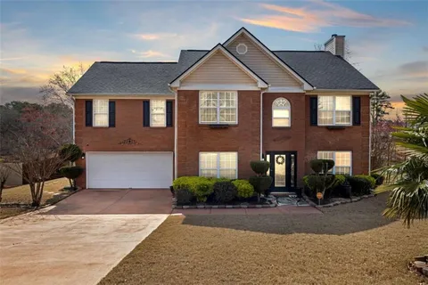 120 Sunflower Lane, Covington, GA 30016 - MLS#: 7542604