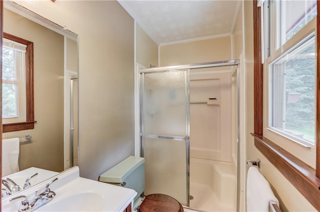 1148 Woodland Circle, Lawrenceville, Georgia image 22