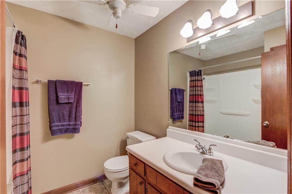 1148 Woodland Circle, Lawrenceville, Georgia image 17