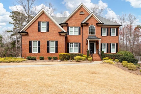 Homes For Sale - 49 Old Mountain Road<br/> Powder Springs, GA 30127
