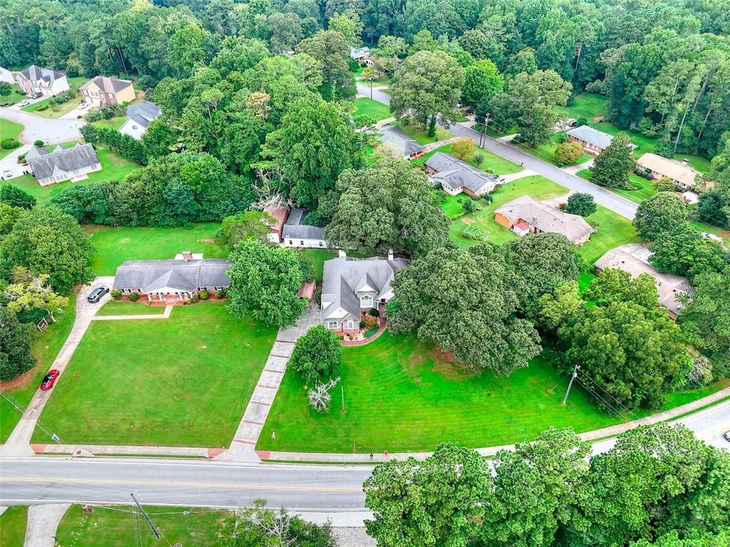 1595 Lake Lucerne Rd SW
