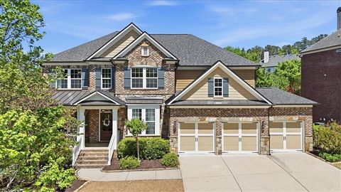Photo of 2810 Apremont Drive, Cumming, GA 30041 (MLS # 7745240)