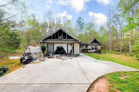 Vacant Land For Sale - 210 Whitehead Drive<br/> Covington, GA 30016