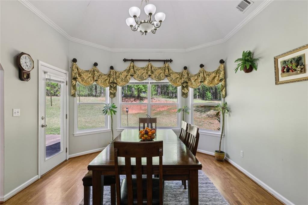 3070 Glad Dale Drive, Conyers, Georgia image 21