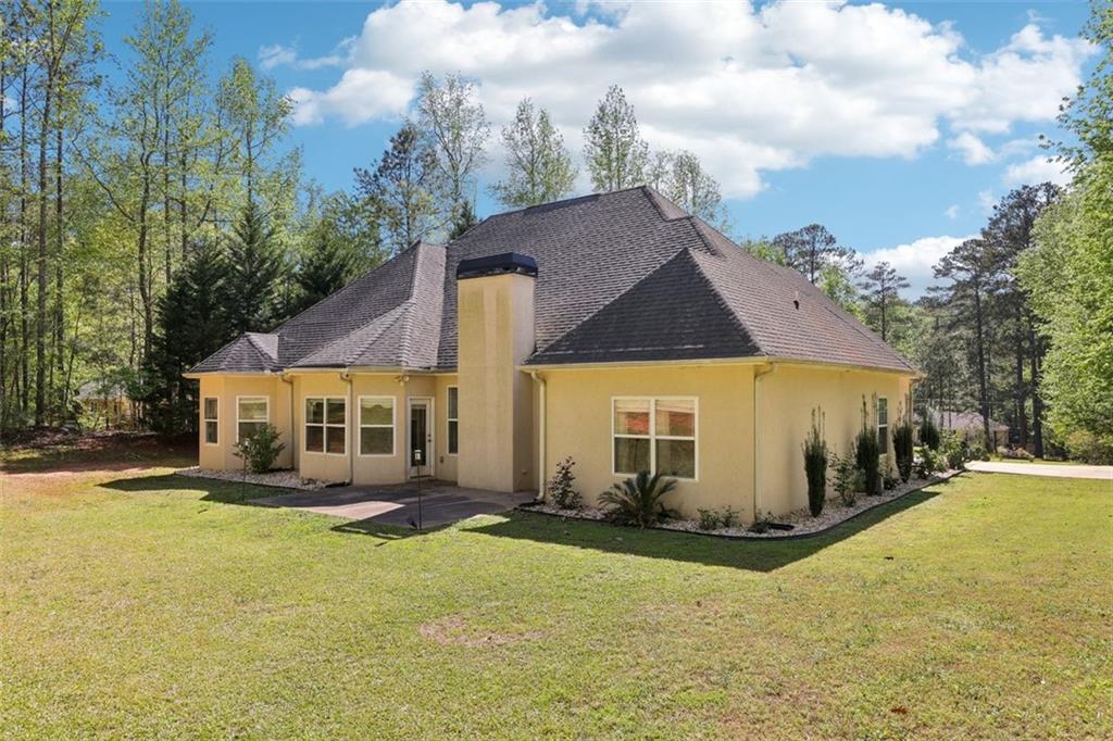 3070 Glad Dale Drive, Conyers, Georgia image 50