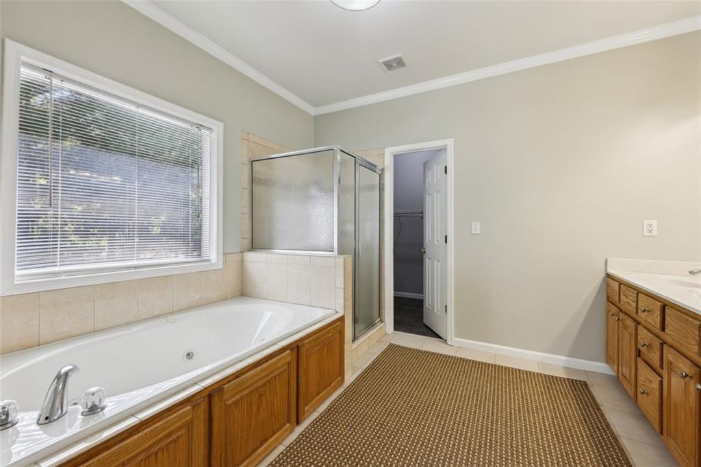 3070 Glad Dale Drive, Conyers, Georgia image 28