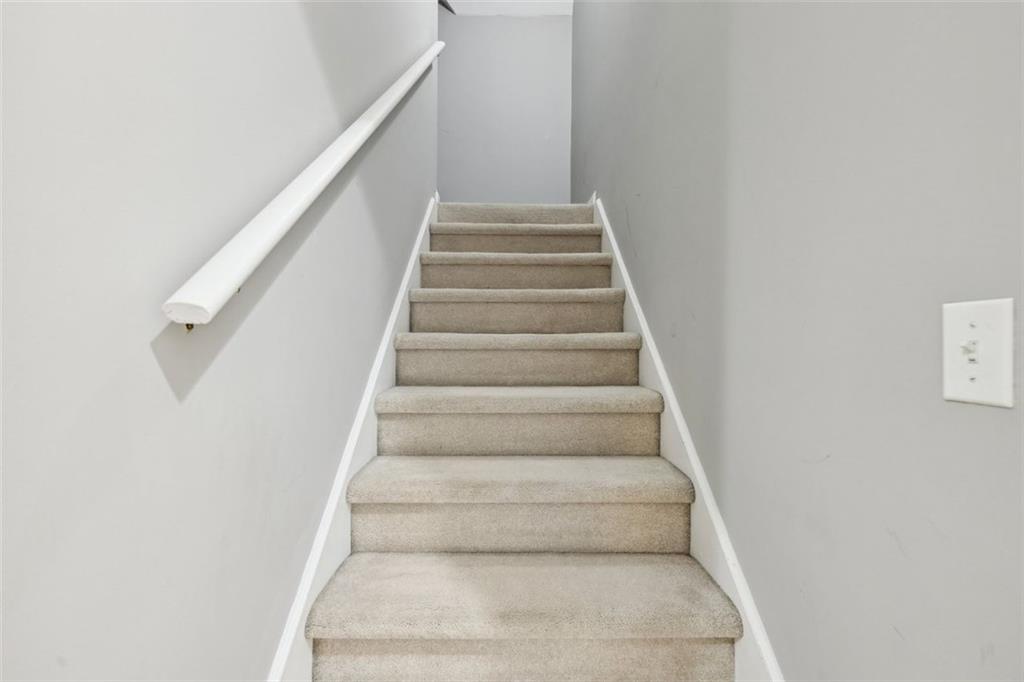 3070 Glad Dale Drive, Conyers, Georgia image 39