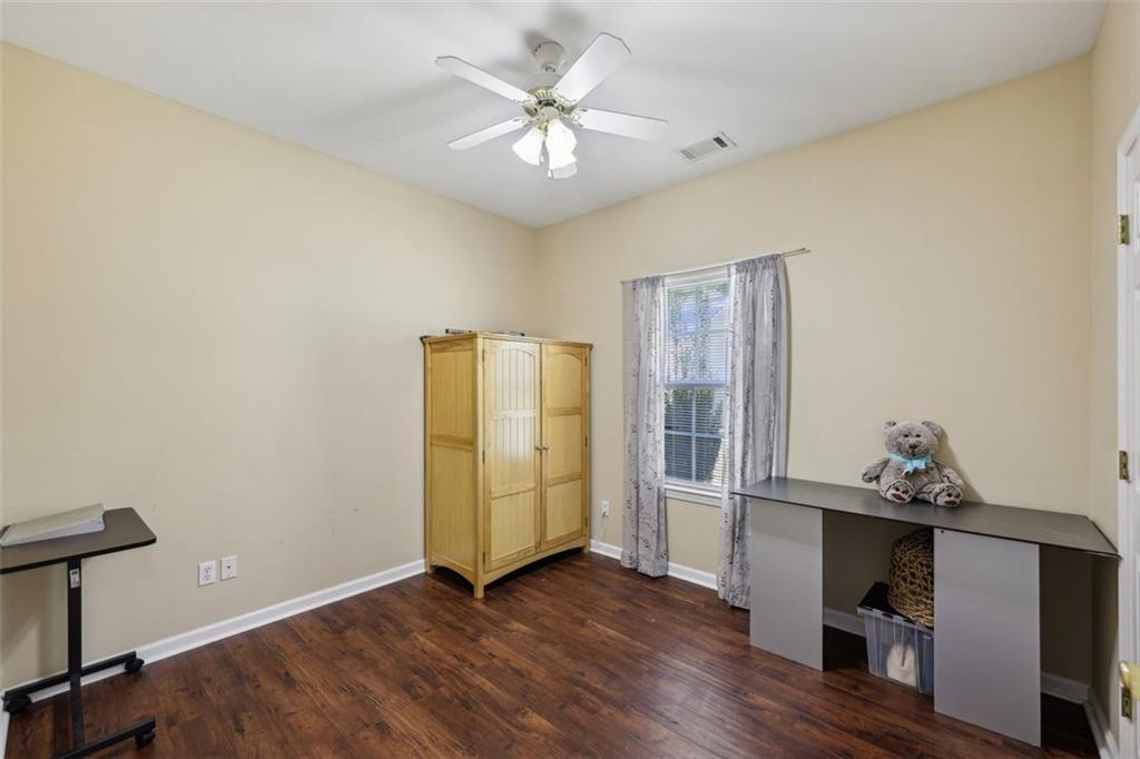 3070 Glad Dale Drive, Conyers, Georgia image 35
