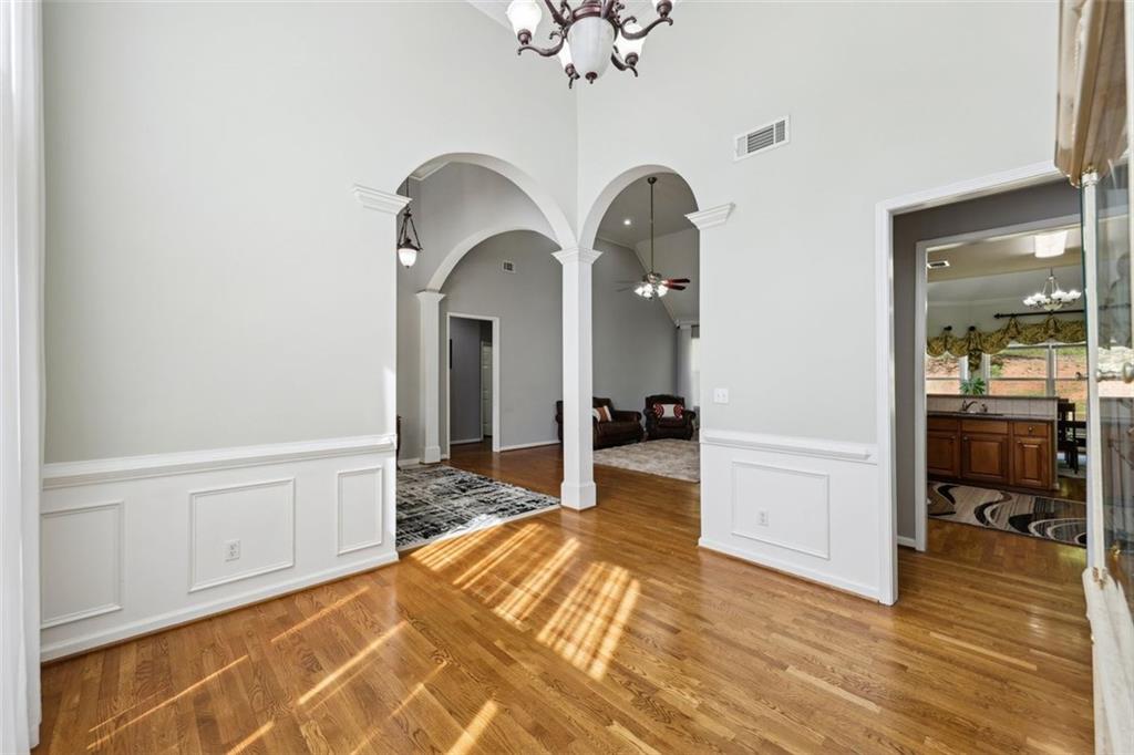 3070 Glad Dale Drive, Conyers, Georgia image 23