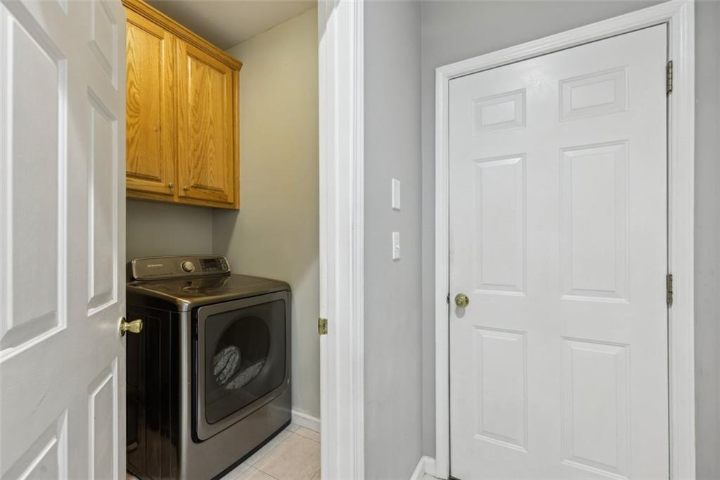 3070 Glad Dale Drive, Conyers, Georgia image 38