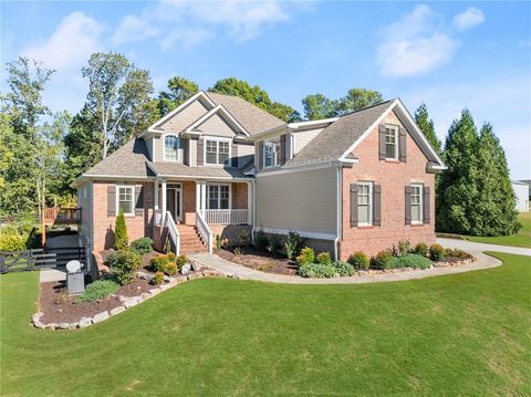 A home in Oakwood