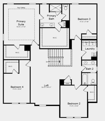 4020 Laurant Path