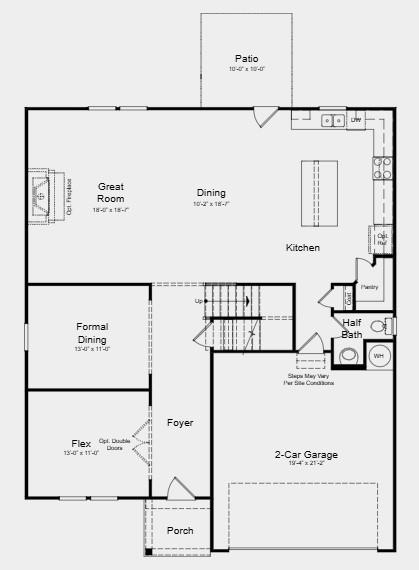 4020 Laurant Path