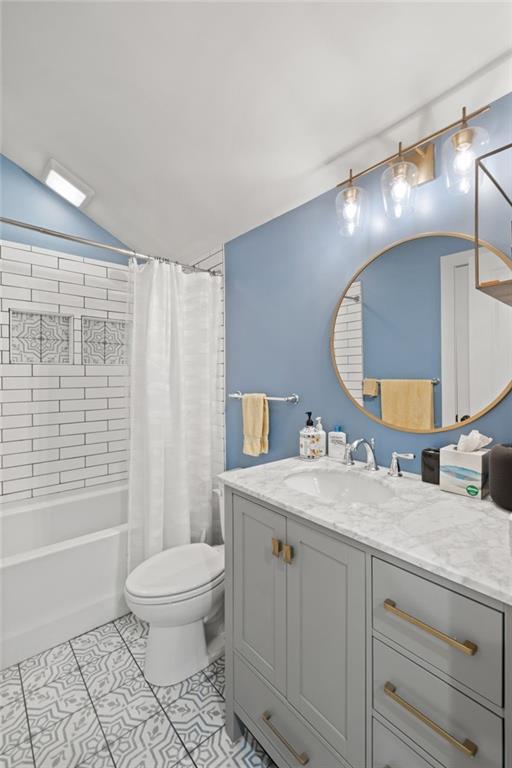 Larkspur - Residential