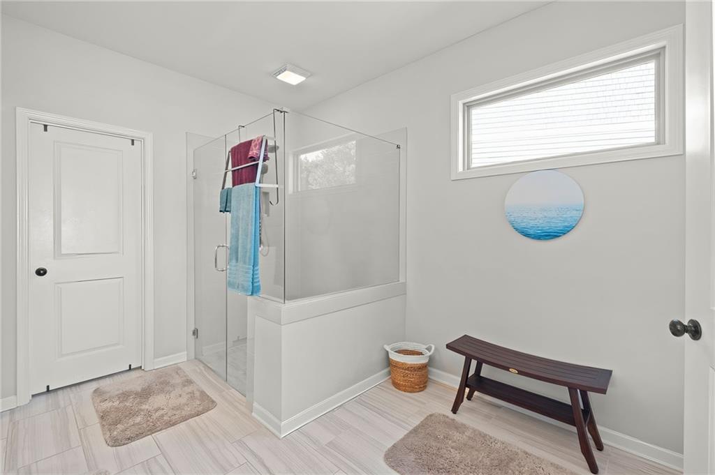 Larkspur - Residential