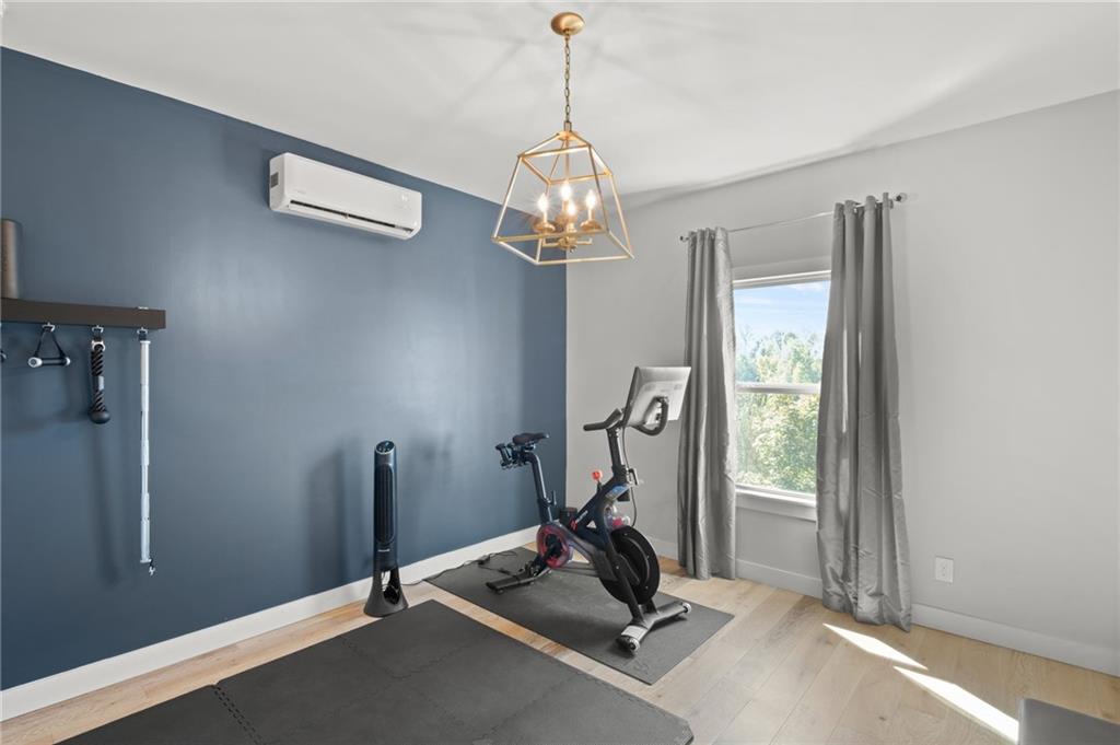Larkspur - Residential