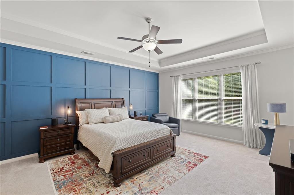 Larkspur - Residential