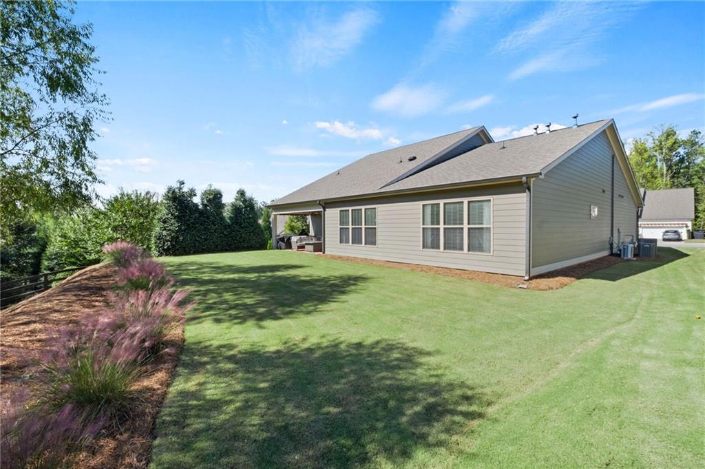 Larkspur - Residential