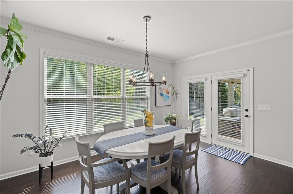 Larkspur - Residential