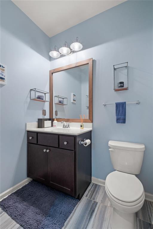 Larkspur - Residential