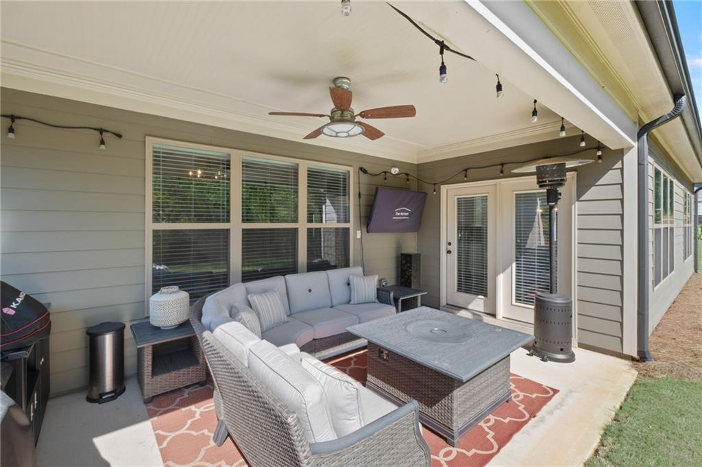 Larkspur - Residential