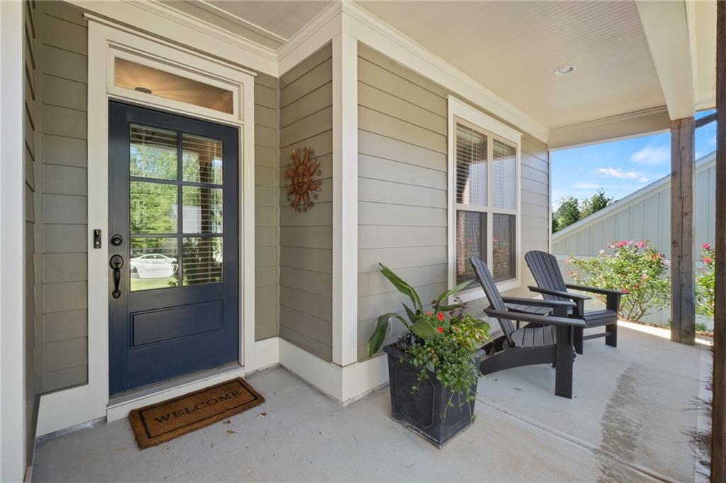Larkspur - Residential
