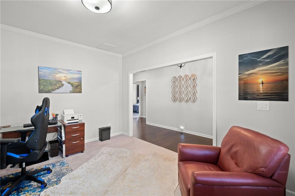 Larkspur - Residential
