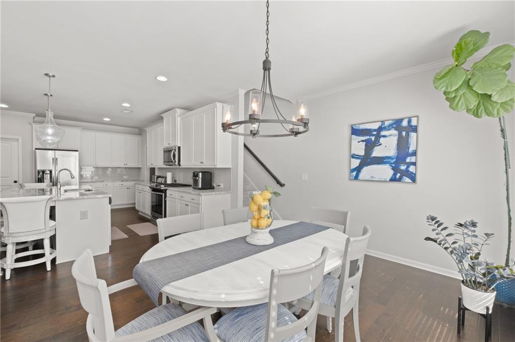 Larkspur - Residential
