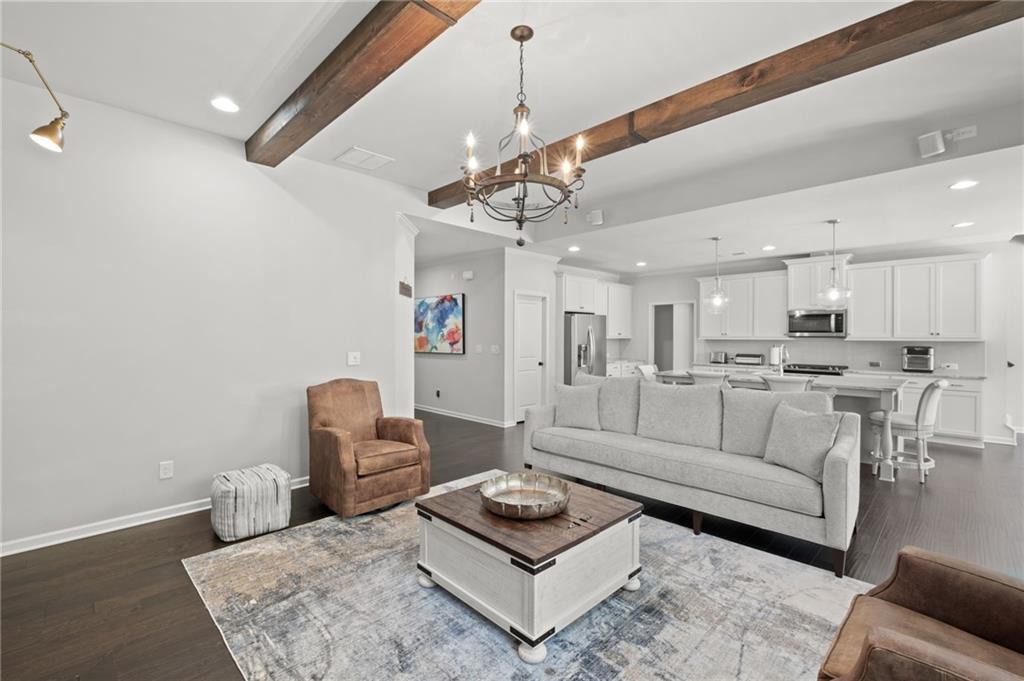Larkspur - Residential