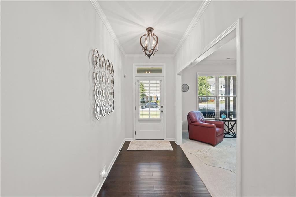 Larkspur - Residential