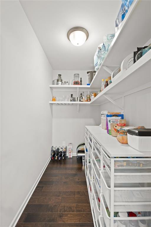 Larkspur - Residential