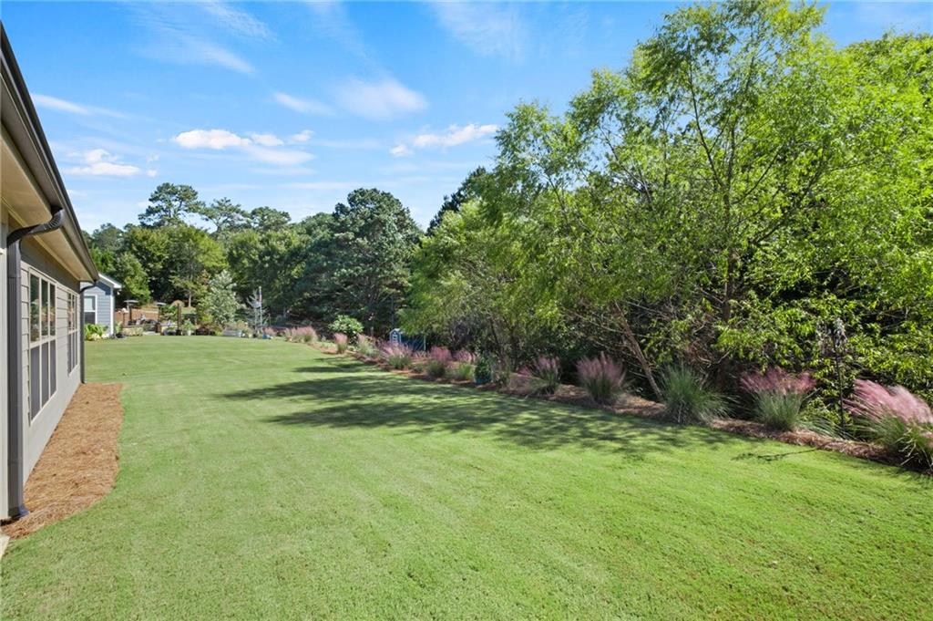 Larkspur - Residential
