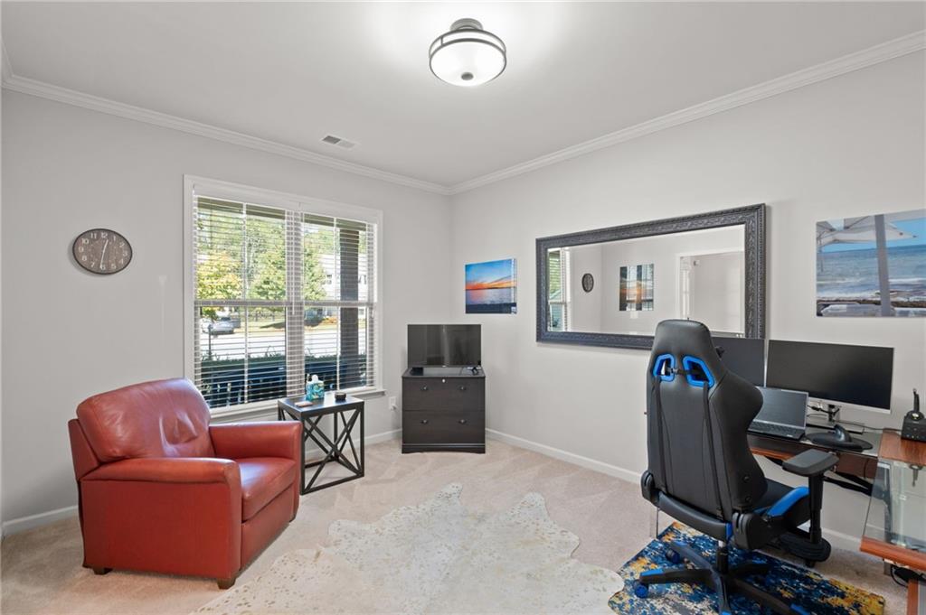 Larkspur - Residential