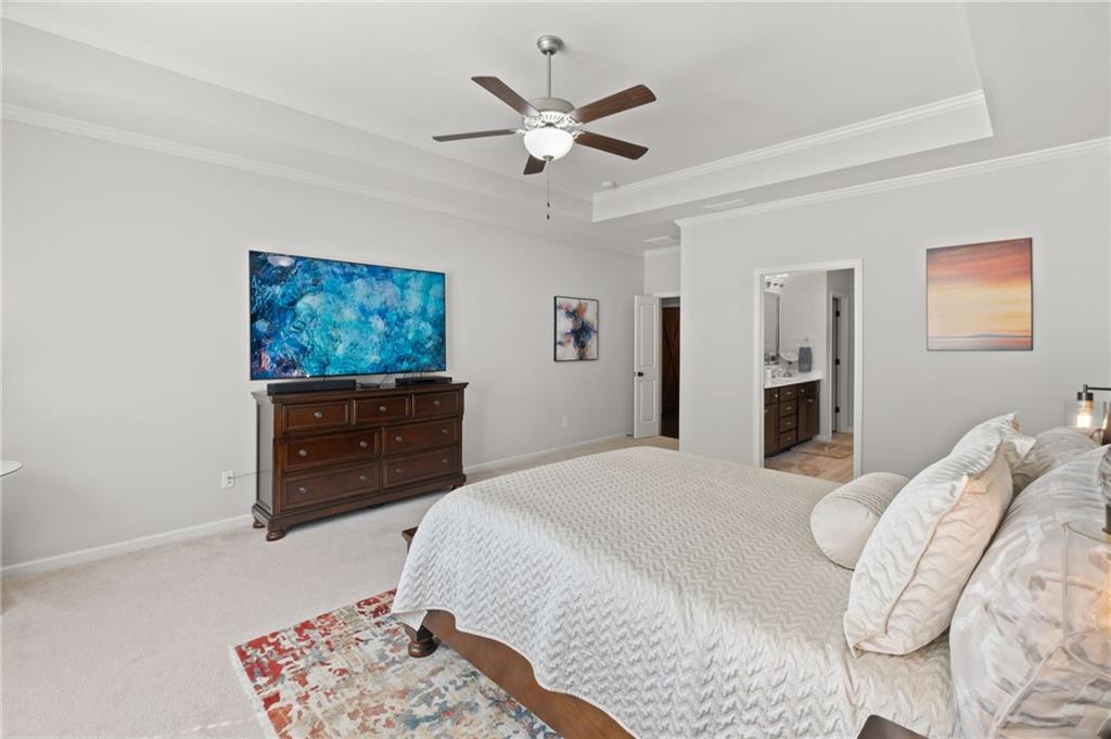 Larkspur - Residential