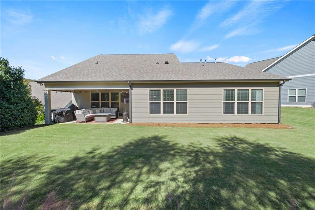 Larkspur - Residential