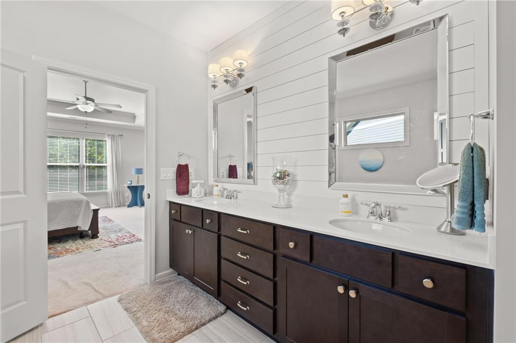 Larkspur - Residential