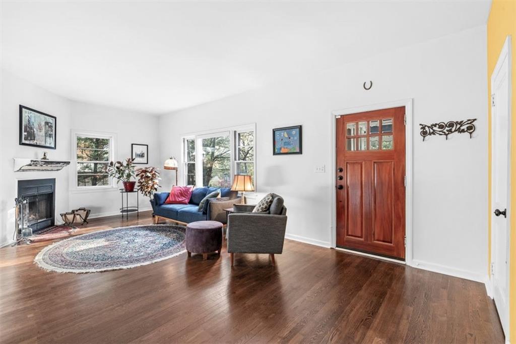 1148 Woodland Avenue SE