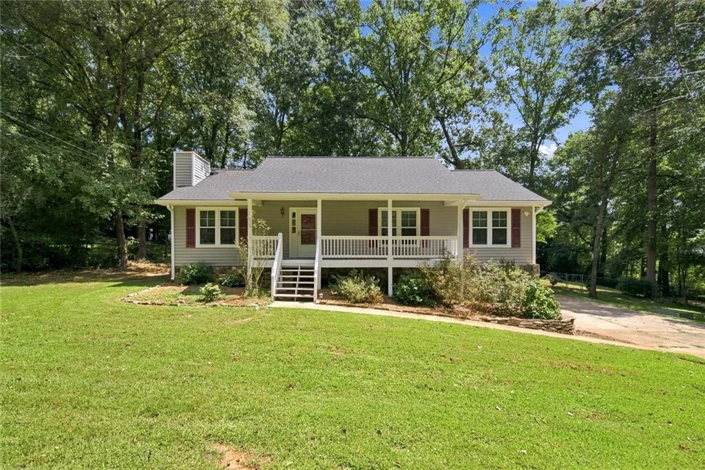 137 Village Court, Woodstock, GA, 30188