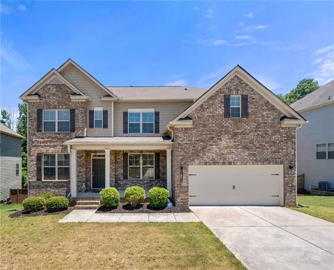 5465 Mirror Lake Drive Cumming GA 30028