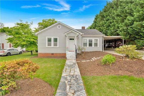 210 McCanless Street Cartersville GA 30120