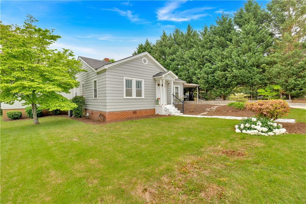 210 McCanless Street