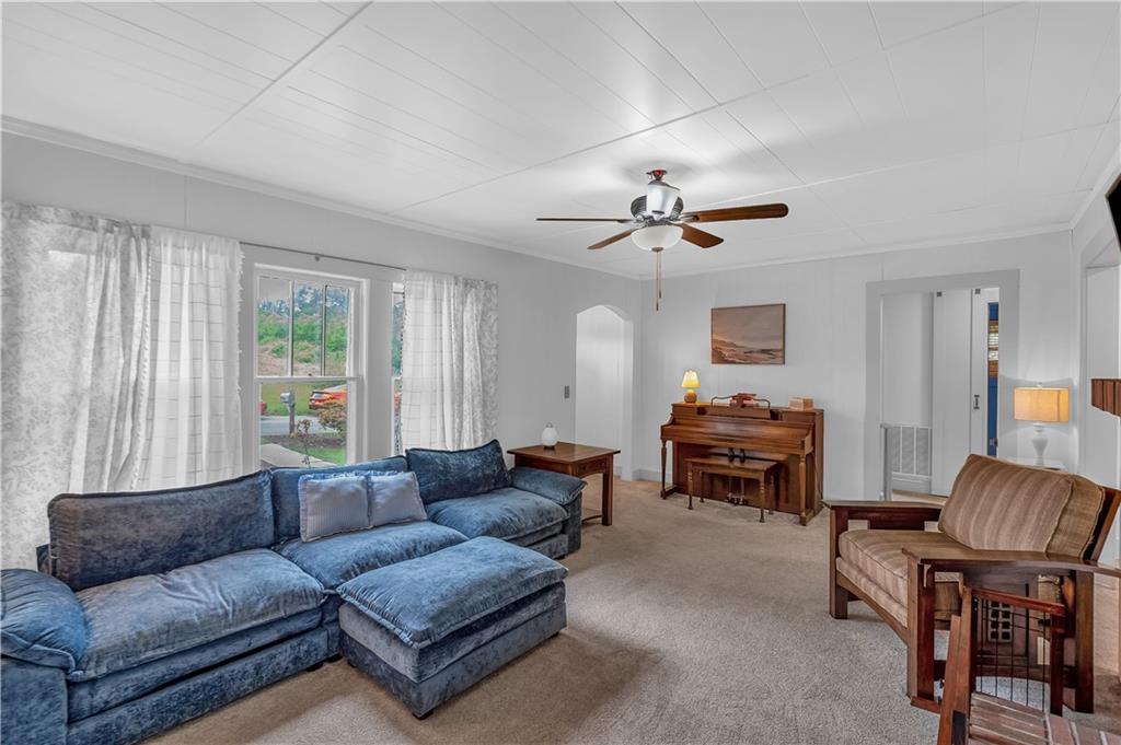 210 McCanless Street