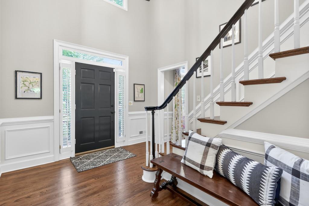 4032 Bradbury Drive