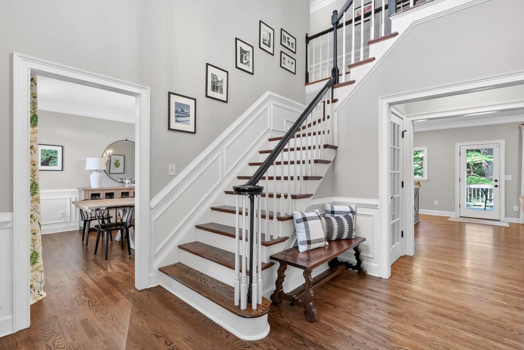 4032 Bradbury Drive
