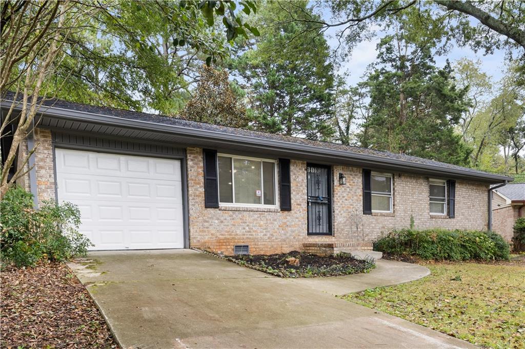 1517 Colony East Circle