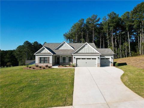 Homes For Sale - 1024 Red Oak Boulevard<br/> Walton County, Loganville, GA 30052