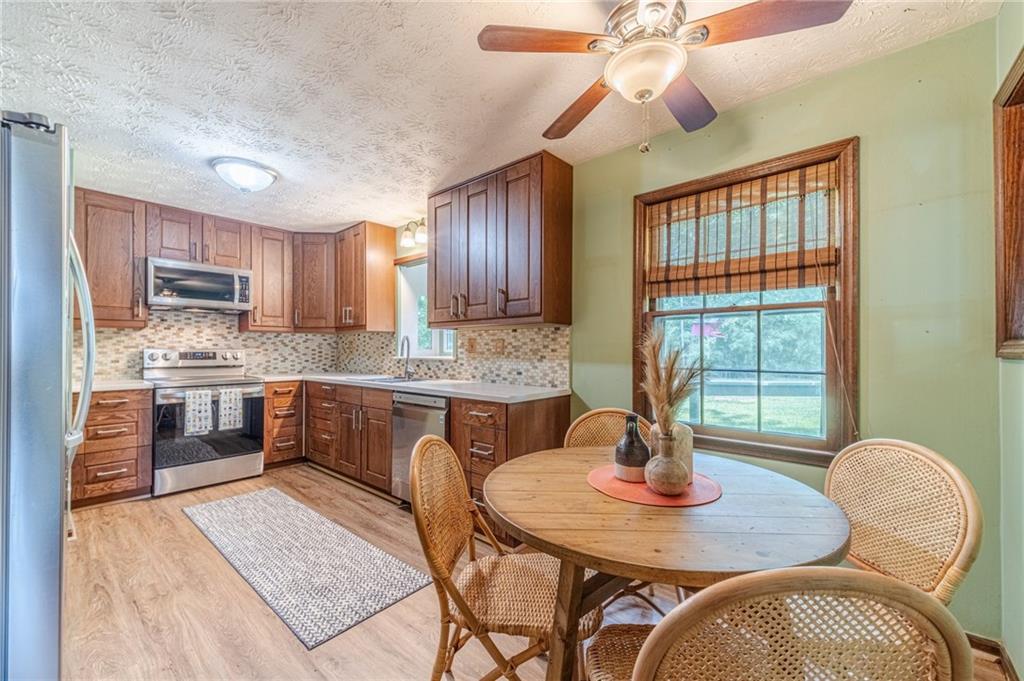 2863 Jordan Forest Trail