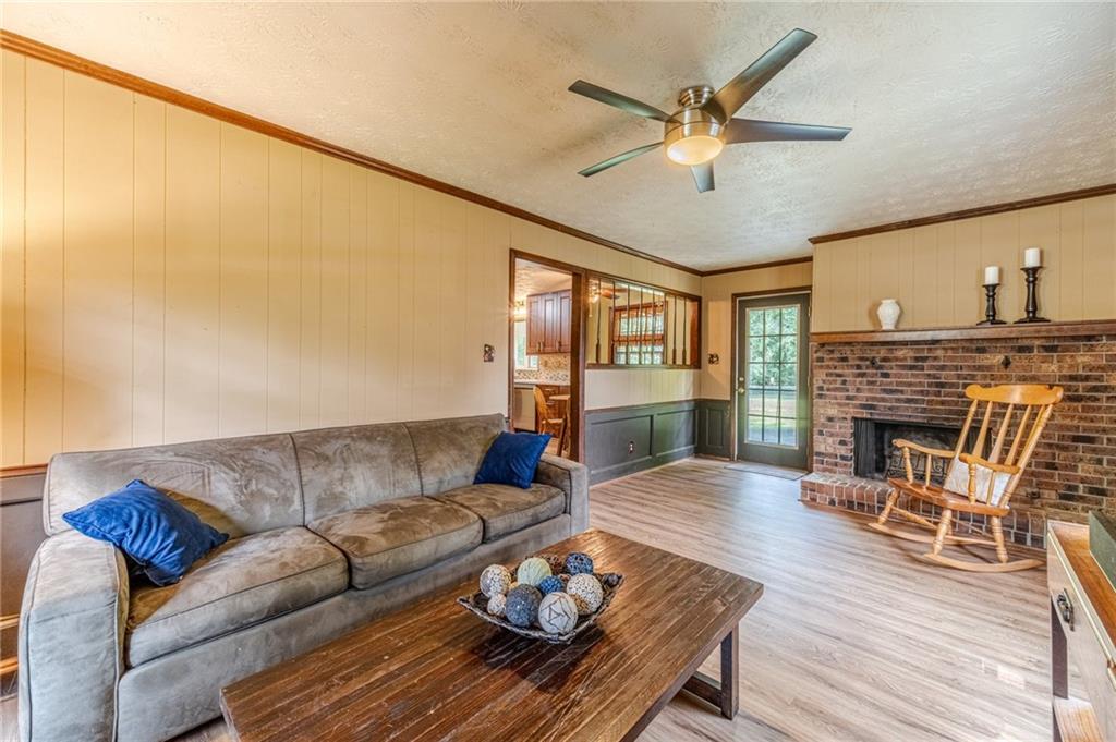 2863 Jordan Forest Trail