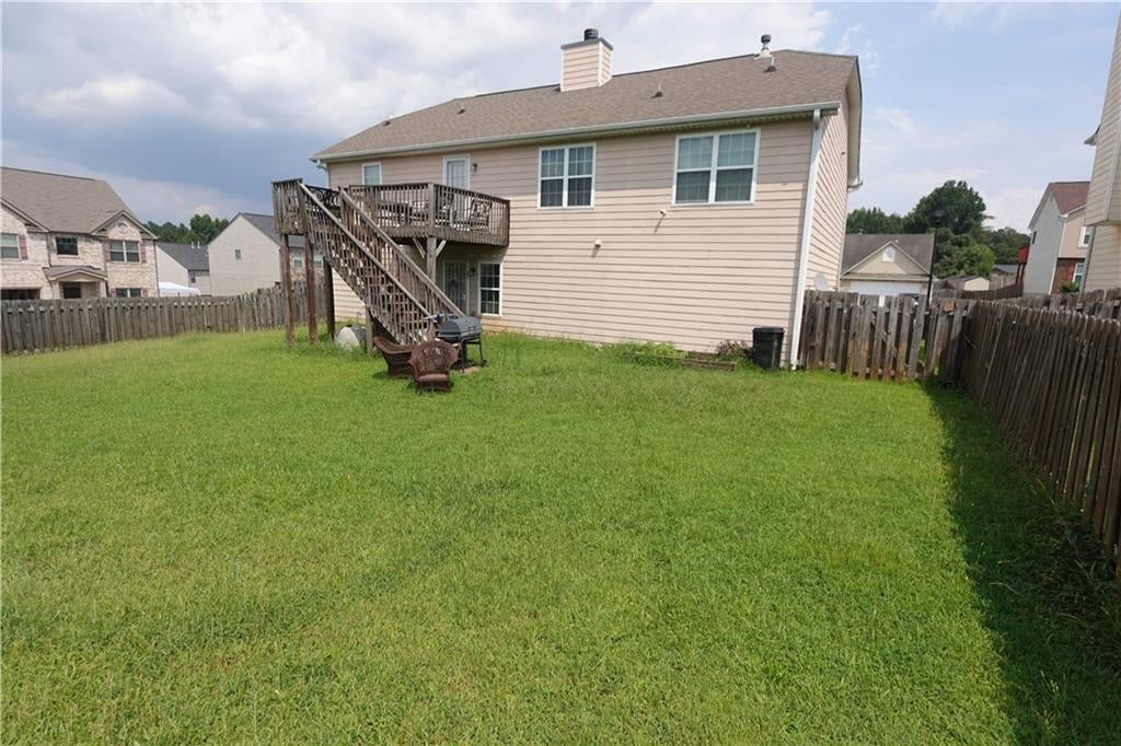 5943 Rex Ridge Court