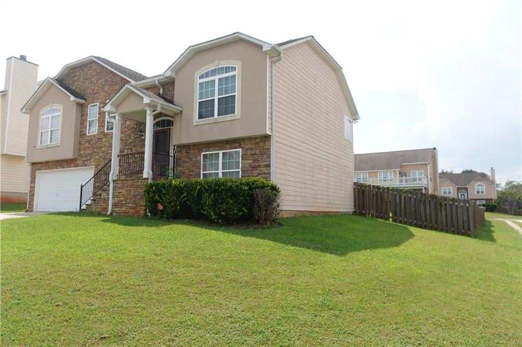 5943 Rex Ridge Court